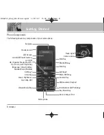 Предварительный просмотр 11 страницы LG RD6250 User Manual