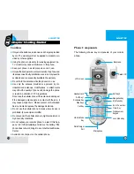 Preview for 8 page of LG RD7130 User Manual