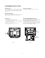 Preview for 10 page of LG RE-21CB50VX Service Manual