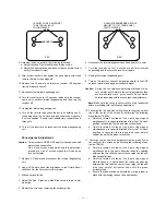 Preview for 15 page of LG RE-21CB50VX Service Manual