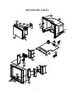 Preview for 18 page of LG RE-21CB50VX Service Manual