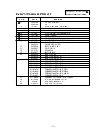 Preview for 19 page of LG RE-21CB50VX Service Manual