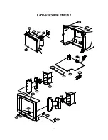 Preview for 20 page of LG RE-21CB50VX Service Manual