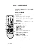 Предварительный просмотр 7 страницы LG RE-21CC20MX Service Manual