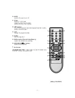 Предварительный просмотр 8 страницы LG RE-21CC20MX Service Manual