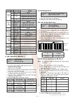 Preview for 12 page of LG RE-21FB50RX Service Manual