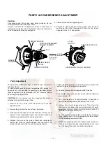 Preview for 14 page of LG RE-21FB50RX Service Manual