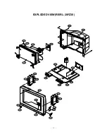 Предварительный просмотр 26 страницы LG RE-28FZ30RQ Service Manual