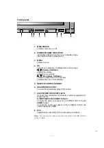 Предварительный просмотр 7 страницы LG RE-29FA31PX Service Manual