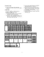 Предварительный просмотр 11 страницы LG RE-29FA34RB Service Manual