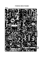 Предварительный просмотр 22 страницы LG RE-29FA34RB Service Manual