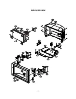 Предварительный просмотр 28 страницы LG RE-32FZ10PX Service Manual