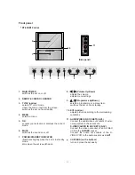 Предварительный просмотр 11 страницы LG RE-44NB10RB Service Manual