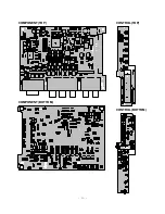 Предварительный просмотр 29 страницы LG RE-44SZ21RD Service Manual