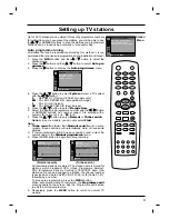 Предварительный просмотр 9 страницы LG RE28FZ10RX Owner'S Manual