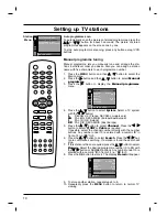 Предварительный просмотр 10 страницы LG RE28FZ10RX Owner'S Manual