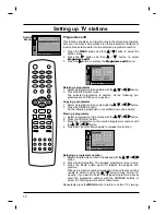 Предварительный просмотр 12 страницы LG RE28FZ10RX Owner'S Manual