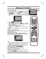 Предварительный просмотр 13 страницы LG RE28FZ10RX Owner'S Manual