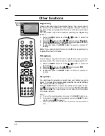 Предварительный просмотр 20 страницы LG RE28FZ10RX Owner'S Manual