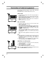 Предварительный просмотр 24 страницы LG RE28FZ10RX Owner'S Manual