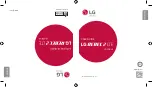 LG REBEL 2 LTE L58VL User Manual preview