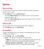 Предварительный просмотр 101 страницы LG REBEL 2 LTE User Manual