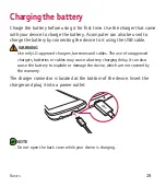 Preview for 29 page of LG Rebel L43AL User Manual