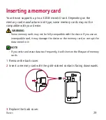 Preview for 30 page of LG Rebel L43AL User Manual