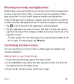 Preview for 41 page of LG Rebel L43AL User Manual