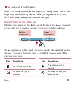 Preview for 44 page of LG Rebel L43AL User Manual