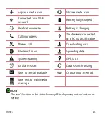 Preview for 45 page of LG Rebel L43AL User Manual