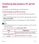 Preview for 48 page of LG Rebel L43AL User Manual