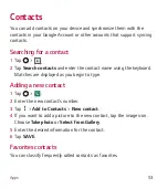 Preview for 54 page of LG Rebel L43AL User Manual