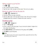 Preview for 55 page of LG Rebel L43AL User Manual