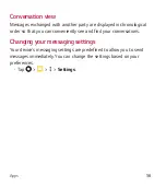 Preview for 57 page of LG Rebel L43AL User Manual