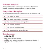 Preview for 62 page of LG Rebel L43AL User Manual