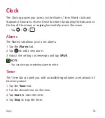 Preview for 73 page of LG Rebel L43AL User Manual