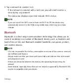 Preview for 81 page of LG Rebel L43AL User Manual