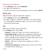 Preview for 83 page of LG Rebel L43AL User Manual