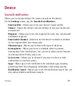 Preview for 86 page of LG Rebel L43AL User Manual