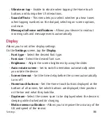 Preview for 87 page of LG Rebel L43AL User Manual