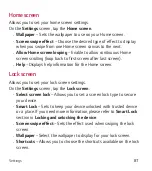 Preview for 88 page of LG Rebel L43AL User Manual