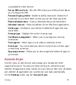 Preview for 92 page of LG Rebel L43AL User Manual