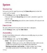 Preview for 95 page of LG Rebel L43AL User Manual