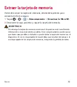 Preview for 144 page of LG Rebel L43AL User Manual