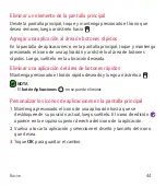 Preview for 156 page of LG Rebel L43AL User Manual