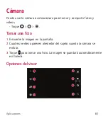 Preview for 173 page of LG Rebel L43AL User Manual