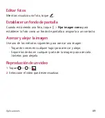 Preview for 181 page of LG Rebel L43AL User Manual