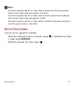 Preview for 183 page of LG Rebel L43AL User Manual