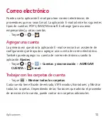 Preview for 184 page of LG Rebel L43AL User Manual